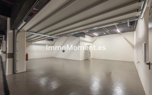Construction neuve - Appartement - Marbella - The Golden Mile