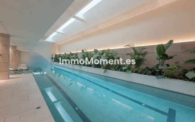 Construction neuve - Appartement - Marbella - The Golden Mile