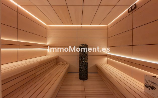Construction neuve - Appartement - Marbella - The Golden Mile
