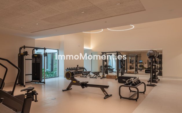 Construction neuve - Appartement - Marbella - The Golden Mile