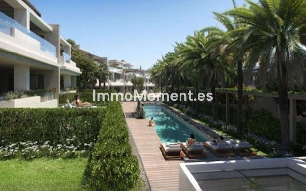 Construction neuve - Appartement - Marbella - The Golden Mile