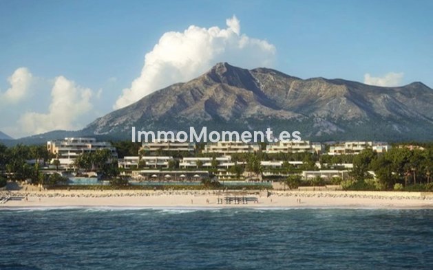 Construction neuve - Appartement - Marbella - The Golden Mile
