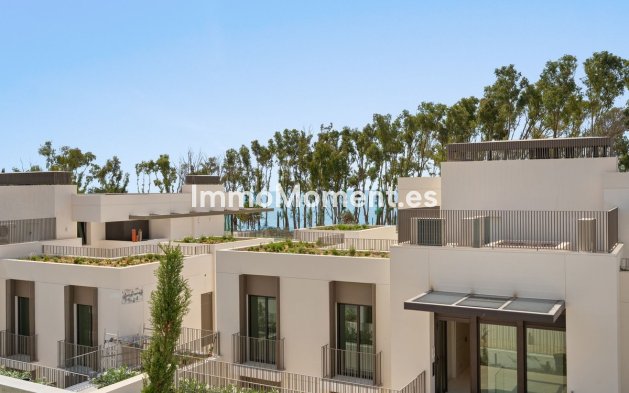 Construction neuve - Appartement - Marbella - The Golden Mile