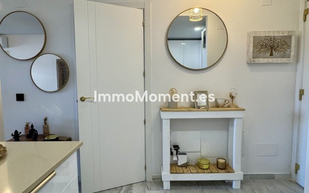 Reventa - Apartamento - Mijas Costa - Riviera Del Sol