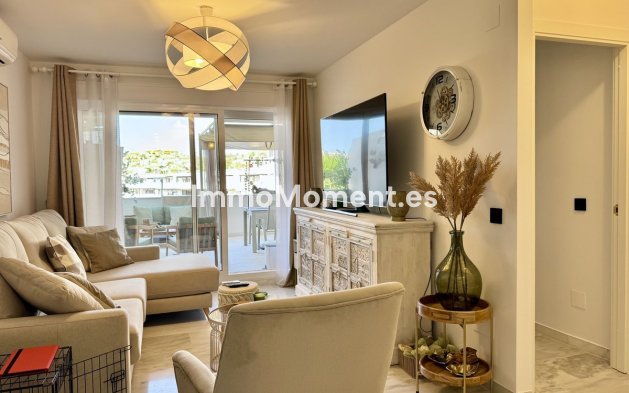 Reventa - Apartamento - Mijas Costa - Riviera Del Sol