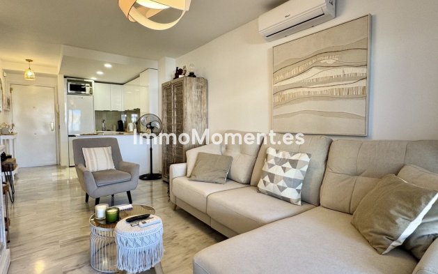 Reventa - Apartamento - Mijas Costa - Riviera Del Sol