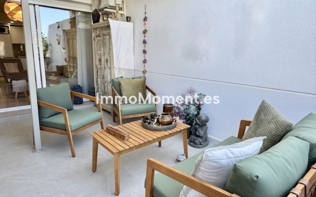 Reventa - Apartamento - Mijas Costa - Riviera Del Sol