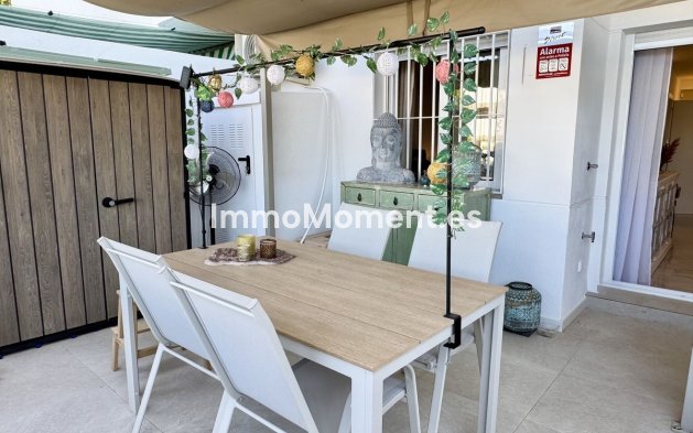 Reventa - Apartamento - Mijas Costa - Riviera Del Sol
