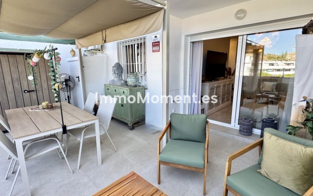 Reventa - Apartamento - Mijas Costa - Riviera Del Sol