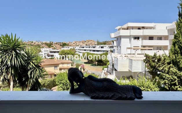 Reventa - Apartamento - Mijas Costa - Riviera Del Sol
