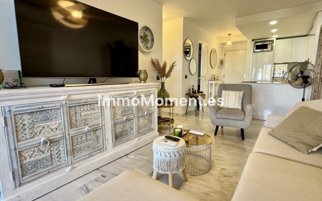 Reventa - Apartamento - Mijas Costa - Riviera Del Sol
