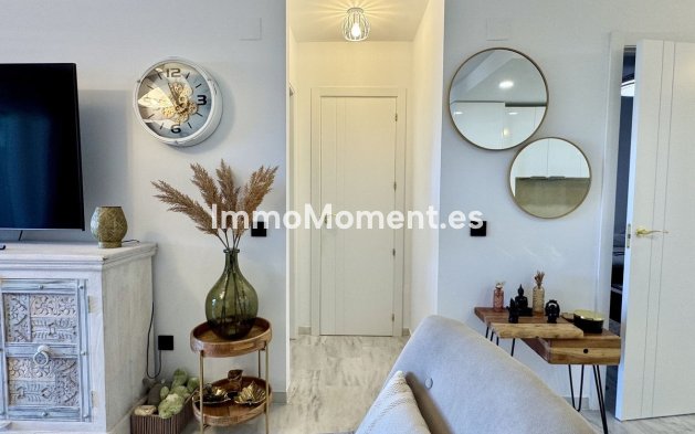 Reventa - Apartamento - Mijas Costa - Riviera Del Sol