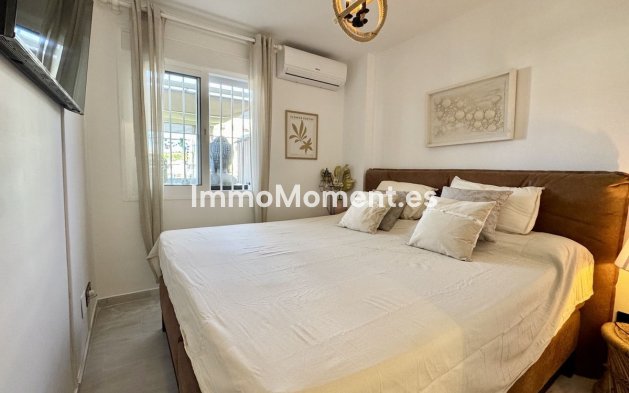Reventa - Apartamento - Mijas Costa - Riviera Del Sol