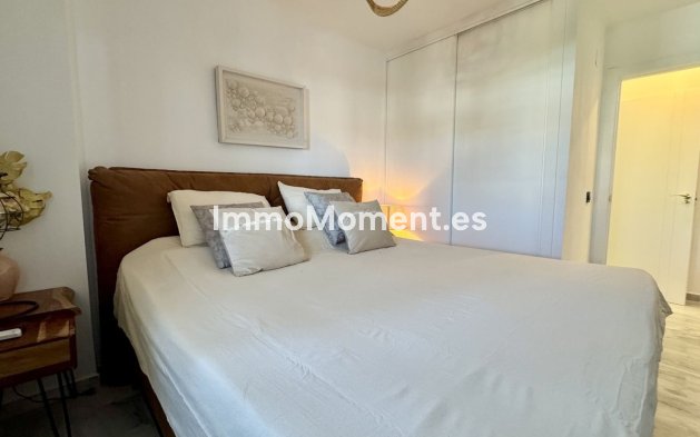 Reventa - Apartamento - Mijas Costa - Riviera Del Sol
