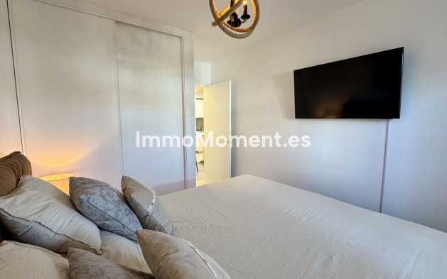 Reventa - Apartamento - Mijas Costa - Riviera Del Sol