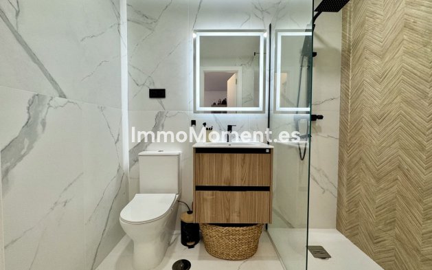 Reventa - Apartamento - Mijas Costa - Riviera Del Sol