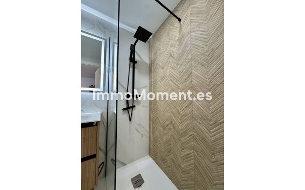 Reventa - Apartamento - Mijas Costa - Riviera Del Sol