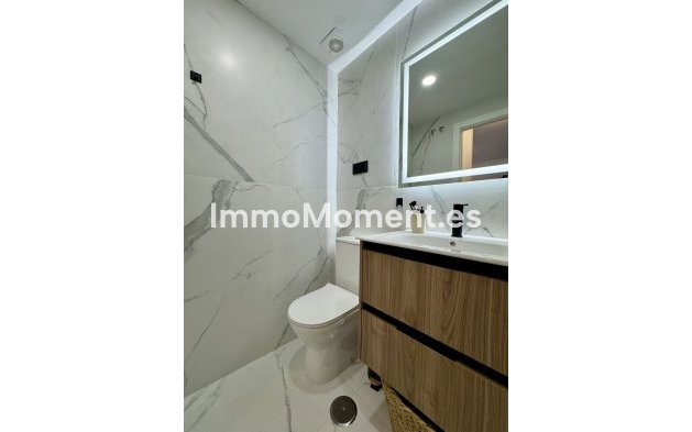 Reventa - Apartamento - Mijas Costa - Riviera Del Sol