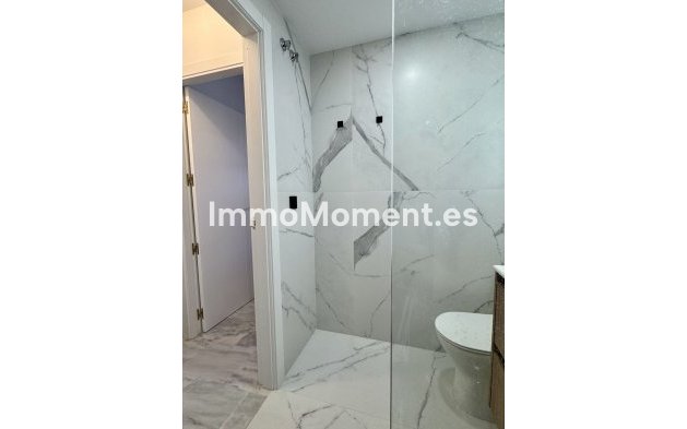 Reventa - Apartamento - Mijas Costa - Riviera Del Sol