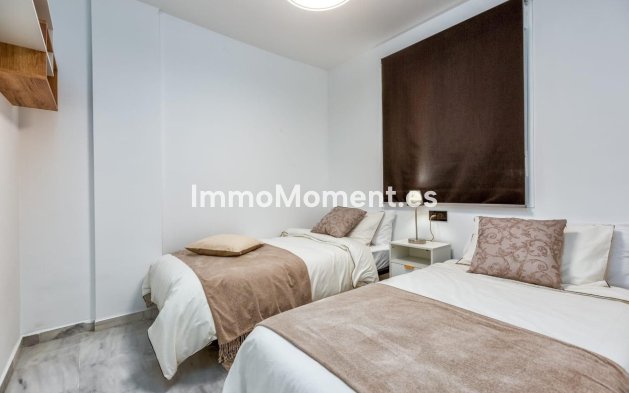 Reventa - Apartamento - Mijas Costa - Riviera Del Sol