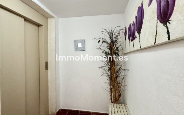 Reventa - Apartamento - Mijas Costa - Riviera Del Sol