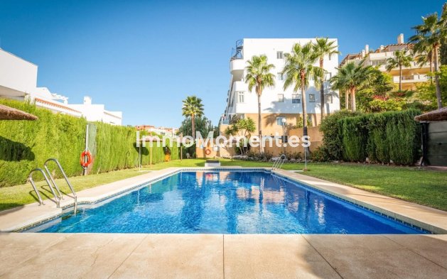 Reventa - Apartamento - Mijas Costa - Riviera Del Sol