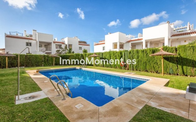 Reventa - Apartamento - Mijas Costa - Riviera Del Sol