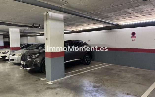 Reventa - Apartamento - Mijas Costa - Riviera Del Sol