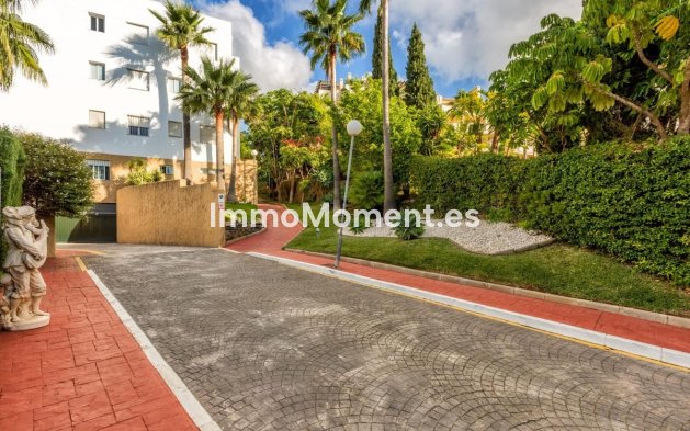 Reventa - Apartamento - Mijas Costa - Riviera Del Sol