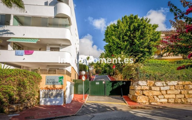 Reventa - Apartamento - Mijas Costa - Riviera Del Sol