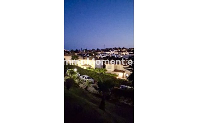 Reventa - Apartamento - Mijas Costa - Riviera Del Sol