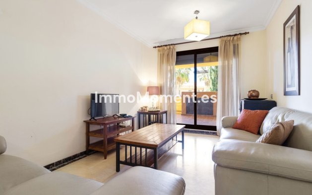 Wiederverkauf - Wohnung - Mijas Costa - La Cala de Mijas