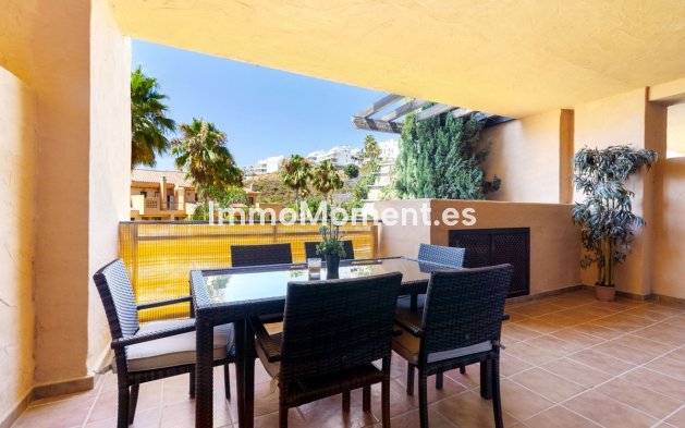 Wiederverkauf - Wohnung - Mijas Costa - La Cala de Mijas