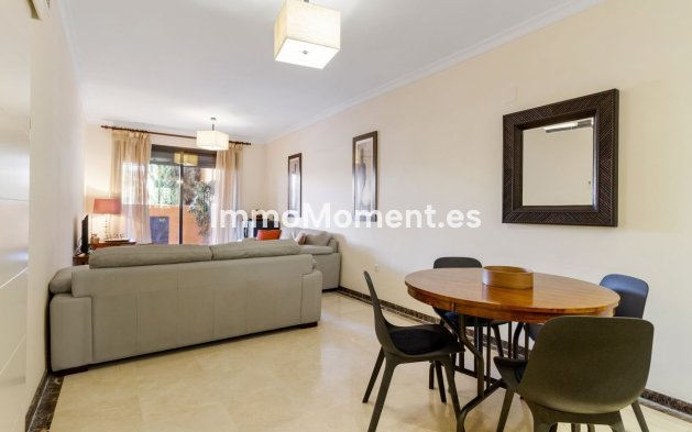 Wiederverkauf - Wohnung - Mijas Costa - La Cala de Mijas