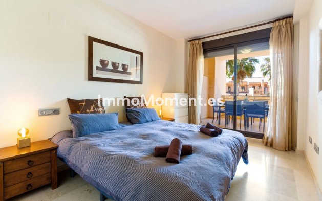 Wiederverkauf - Wohnung - Mijas Costa - La Cala de Mijas