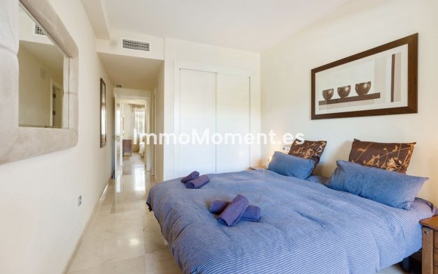 Wiederverkauf - Wohnung - Mijas Costa - La Cala de Mijas