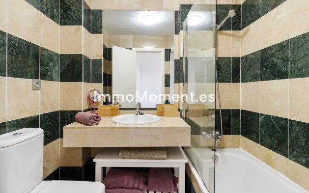 Wiederverkauf - Wohnung - Mijas Costa - La Cala de Mijas