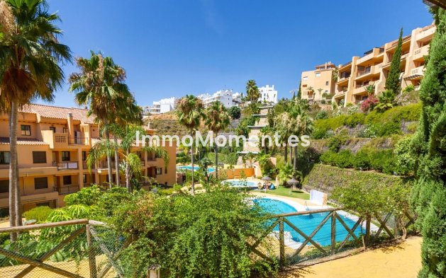 Wiederverkauf - Wohnung - Mijas Costa - La Cala de Mijas