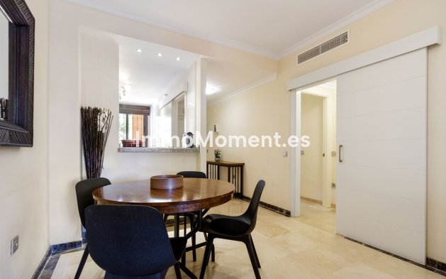 Wiederverkauf - Wohnung - Mijas Costa - La Cala de Mijas
