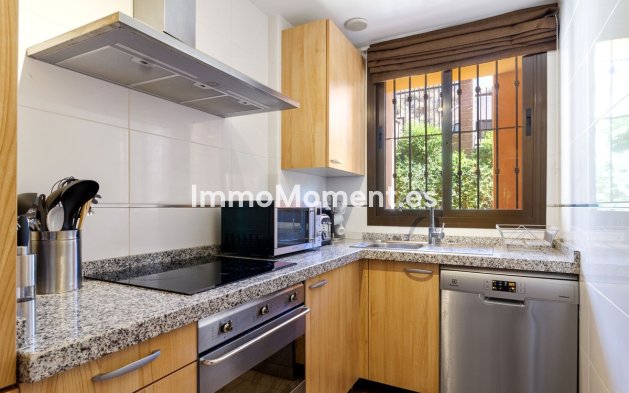Wiederverkauf - Wohnung - Mijas Costa - La Cala de Mijas