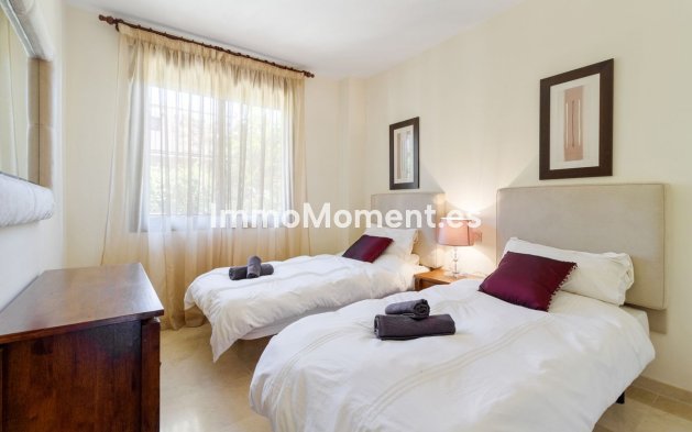 Wiederverkauf - Wohnung - Mijas Costa - La Cala de Mijas