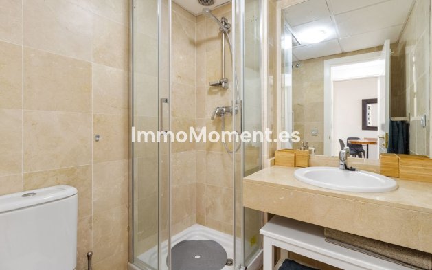 Wiederverkauf - Wohnung - Mijas Costa - La Cala de Mijas