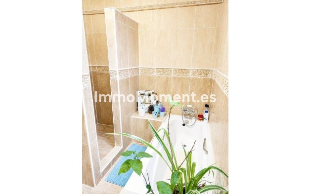 Bestaande woning - Rijtjeshuis - Binnenland  - Alhaurín el Grande Centro