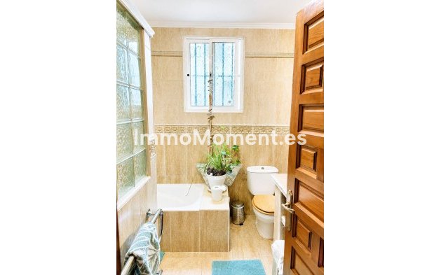 Bestaande woning - Rijtjeshuis - Binnenland  - Alhaurín el Grande Centro