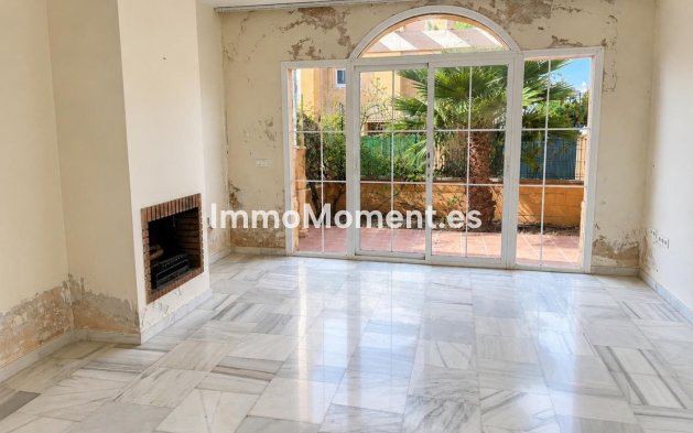 Bestaande woning - Vrijstaande villa - Mijas Costa - Riviera Del Sol