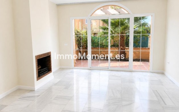 Bestaande woning - Vrijstaande villa - Mijas Costa - Riviera Del Sol