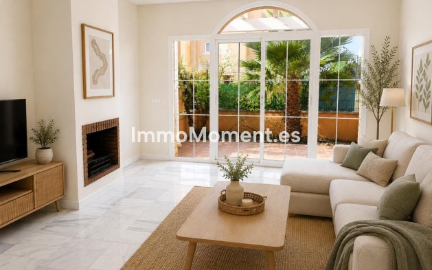 Bestaande woning - Vrijstaande villa - Mijas Costa - Riviera Del Sol