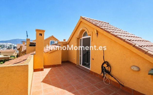 Bestaande woning - Vrijstaande villa - Mijas Costa - Riviera Del Sol