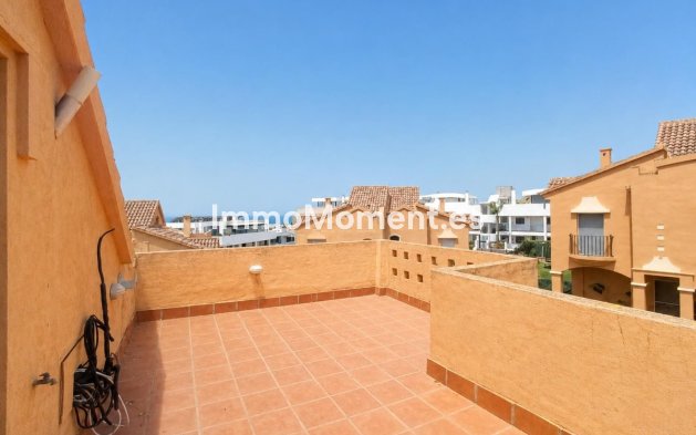 Bestaande woning - Vrijstaande villa - Mijas Costa - Riviera Del Sol