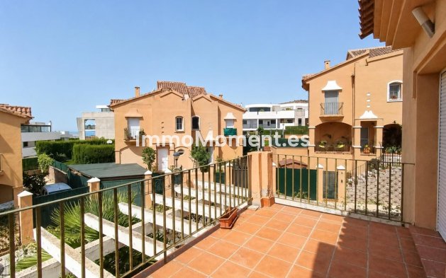 Bestaande woning - Vrijstaande villa - Mijas Costa - Riviera Del Sol